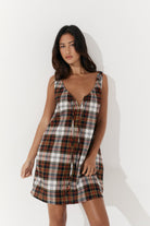 Bridget Mini - Tartan image 5