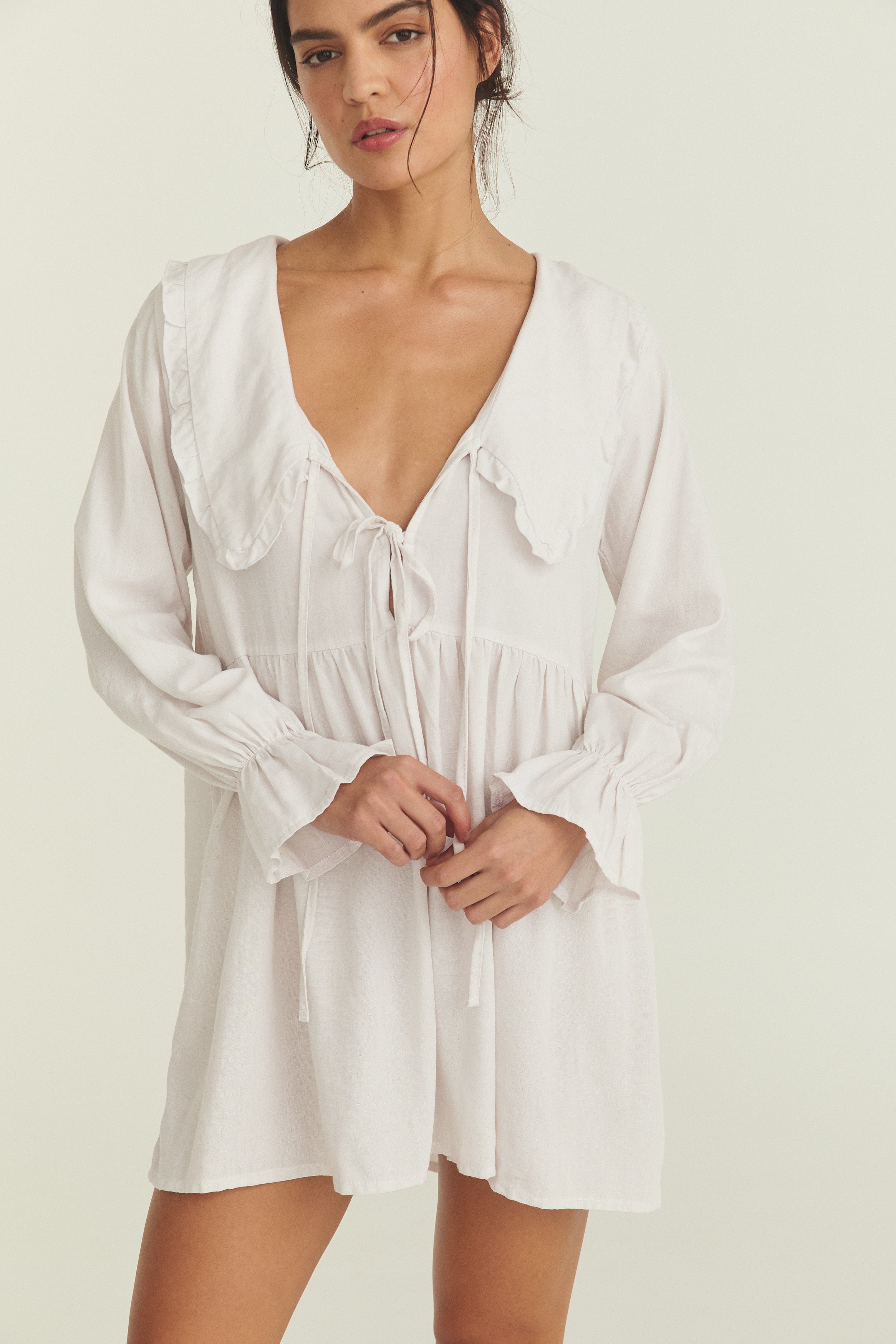 Rosalie Smock image 7