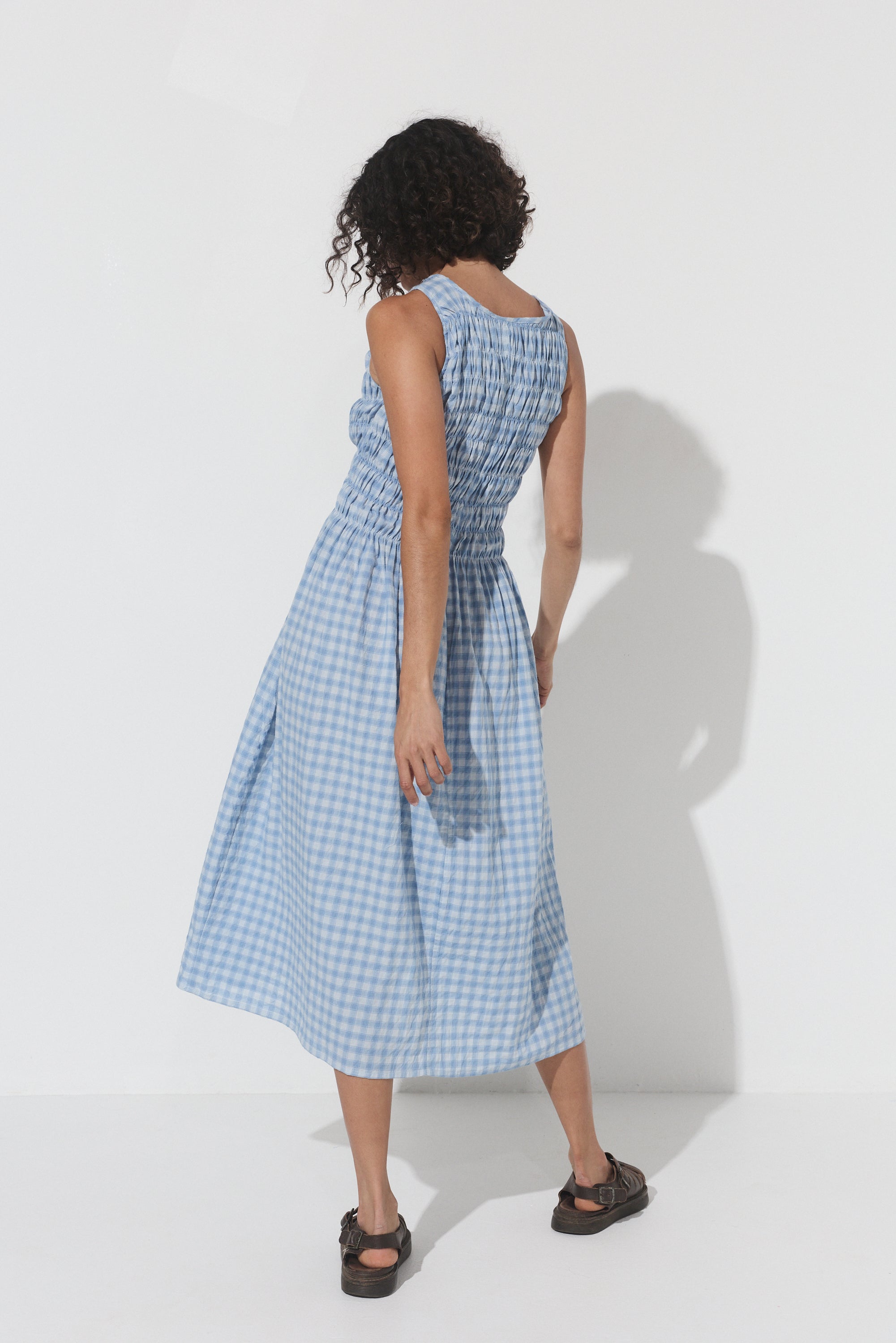 Capucine Midi - Sky image 9