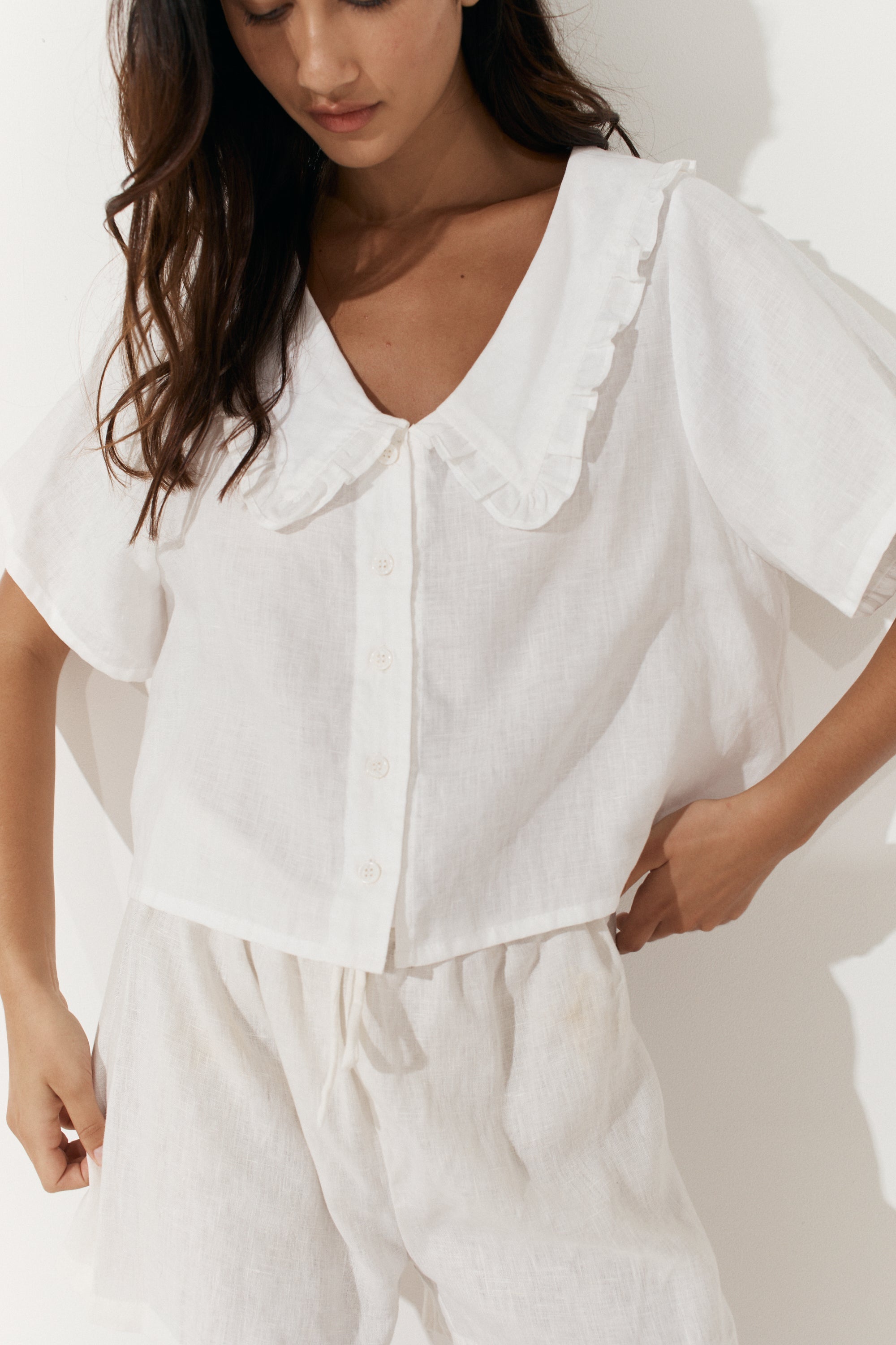 Jeanne Shirt image 1