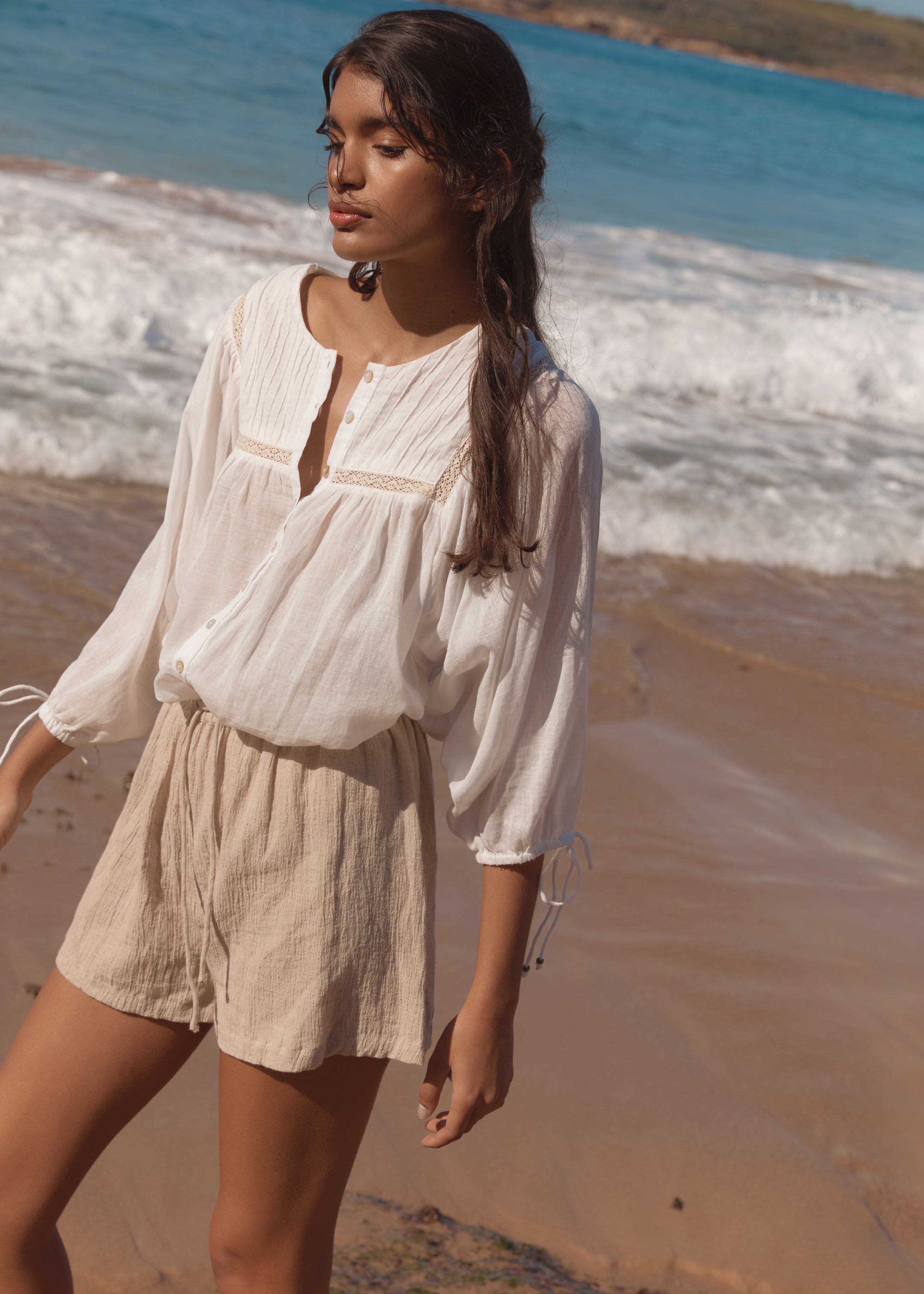 Callie Blouse image 0