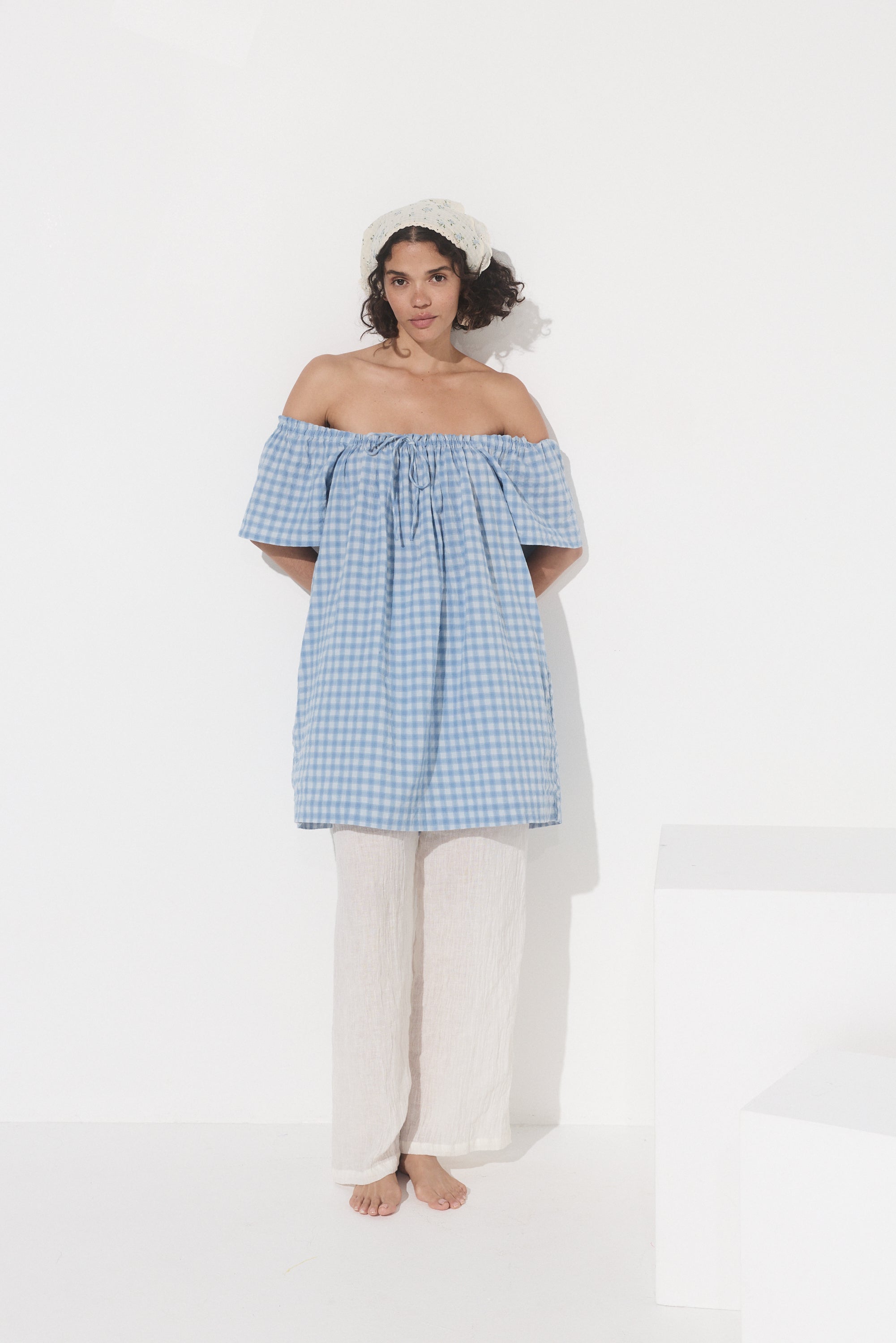 Sadie Smock - Sky image 9