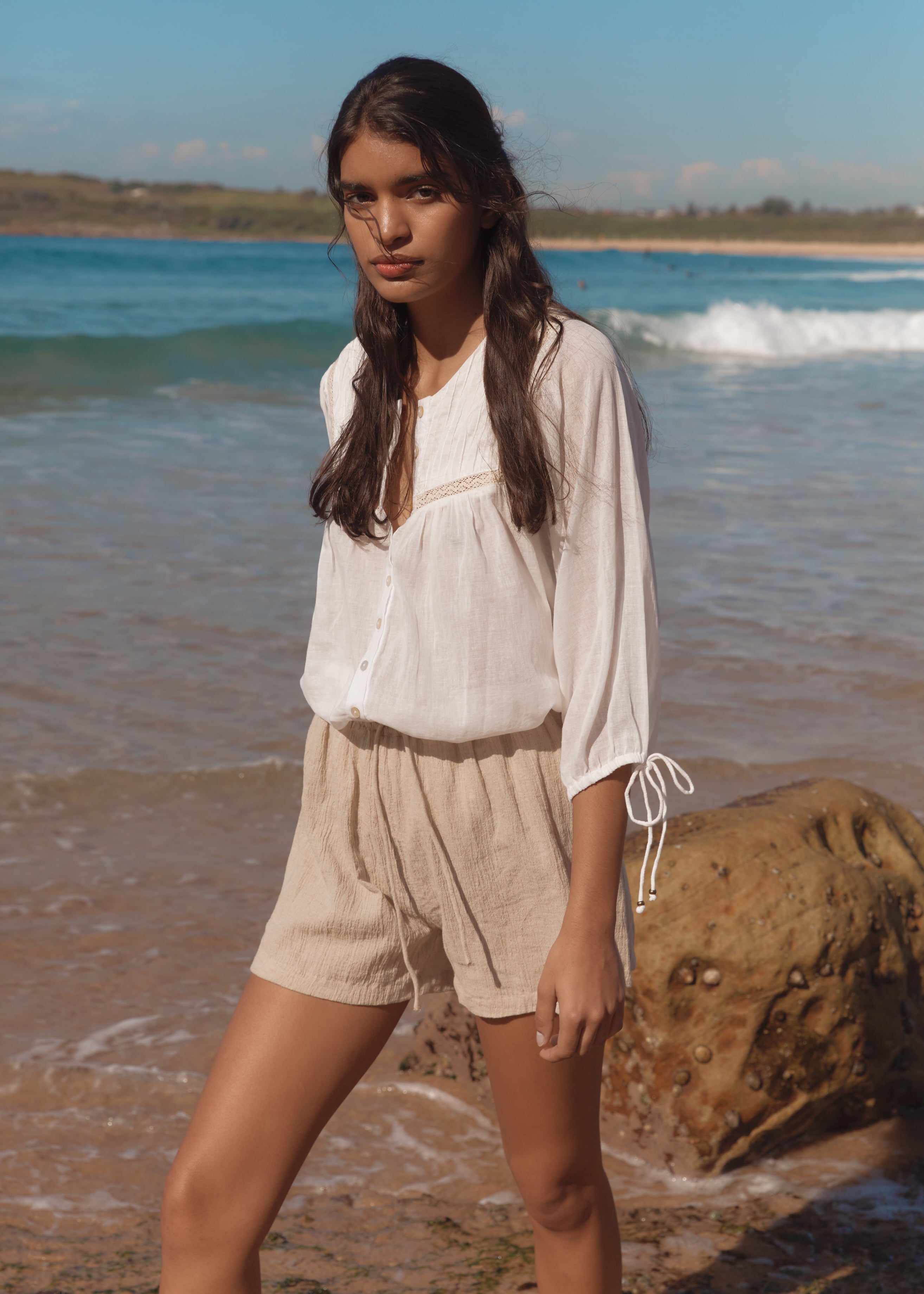 Callie Blouse image 7