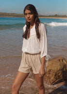 Callie Blouse image 7