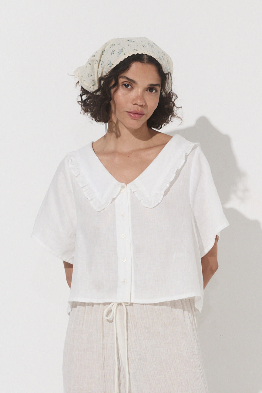 Jeanne Shirt image 0