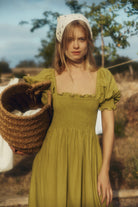 Amelie Maxi - Meadow image 2