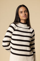 Murphy Knit - Stripe image 7