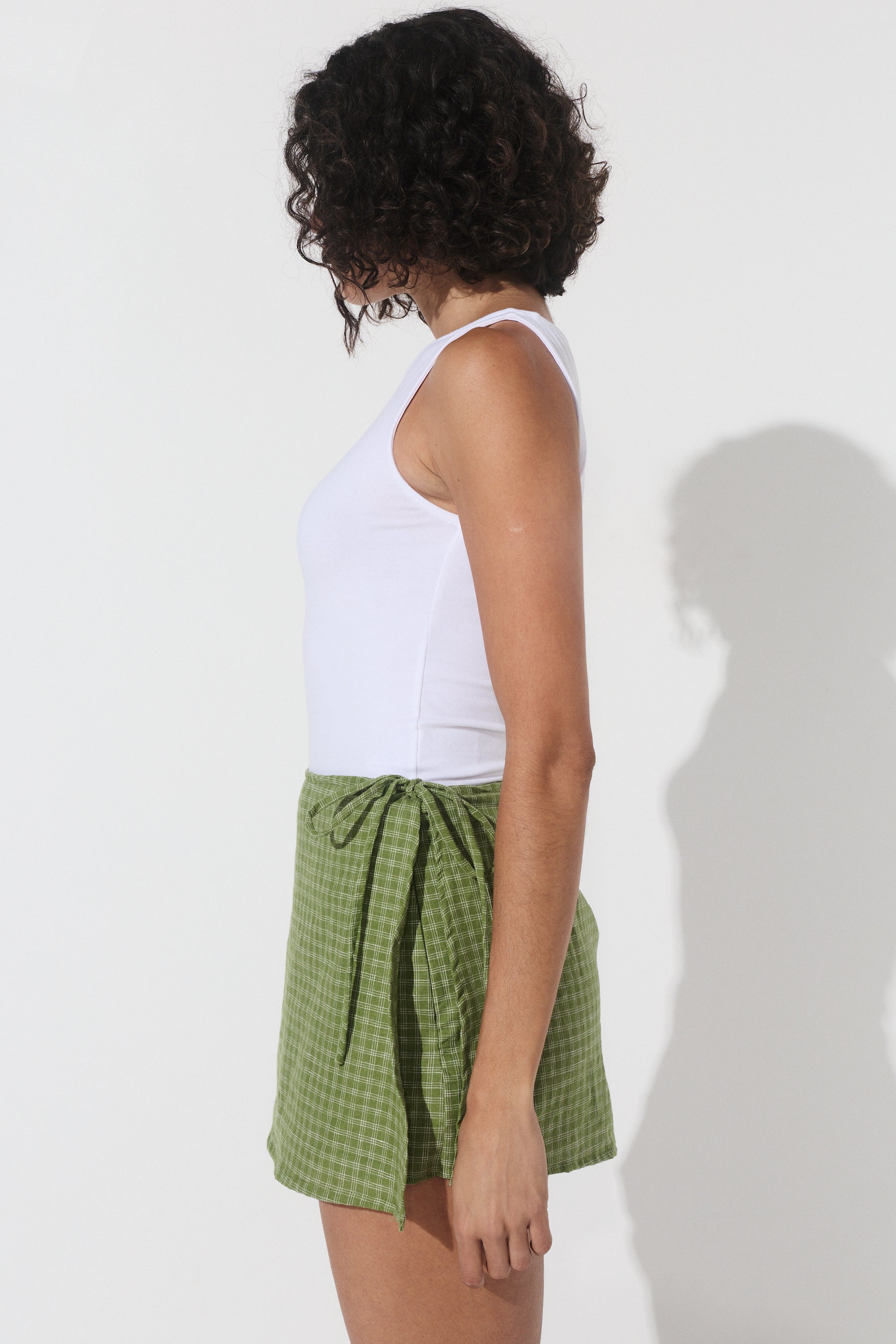 Lila Skort image 7