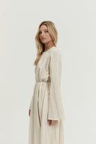 Thea Maxi Shift - Vintage Cotton image 8