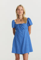 Beatriz Mini - Cerulean Hemp image 6