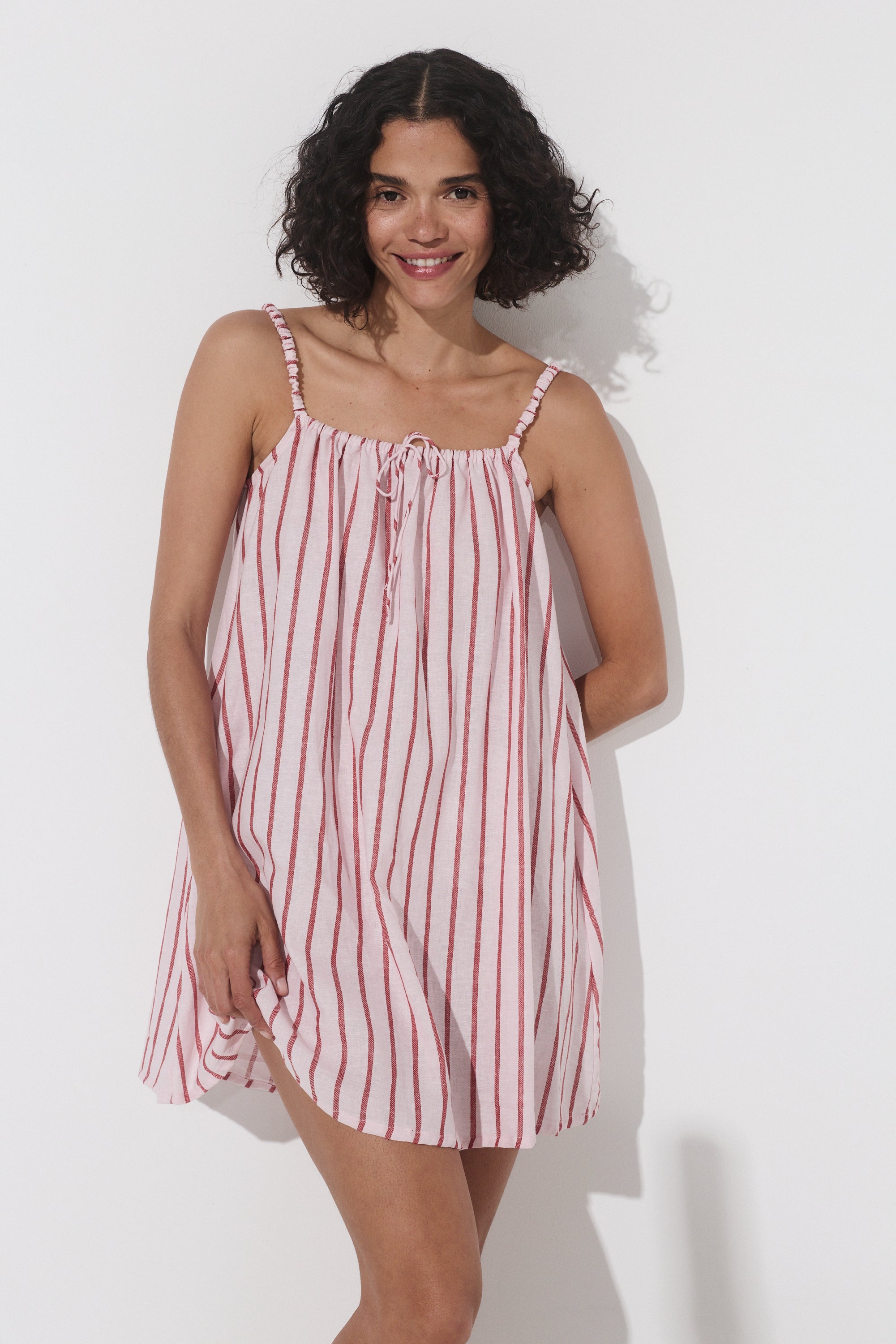 Nash Mini - Stripe Hemp image 10