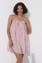 Nash Mini - Stripe Hemp image 10