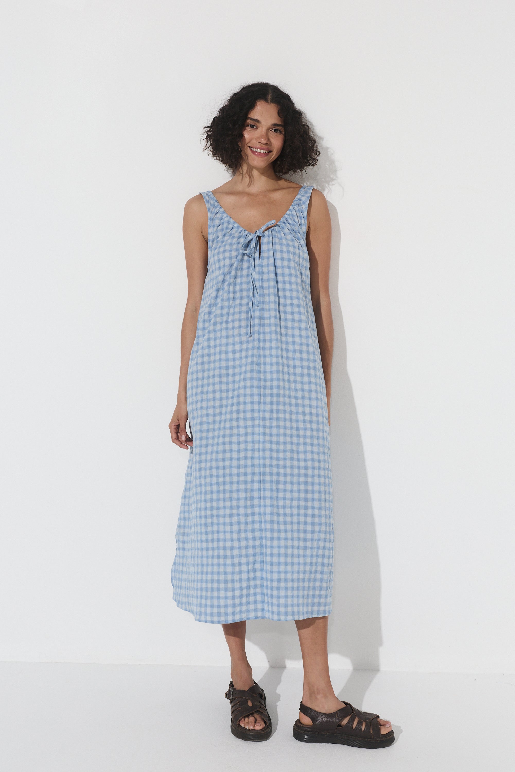 Bridget Midi - Sky image 6