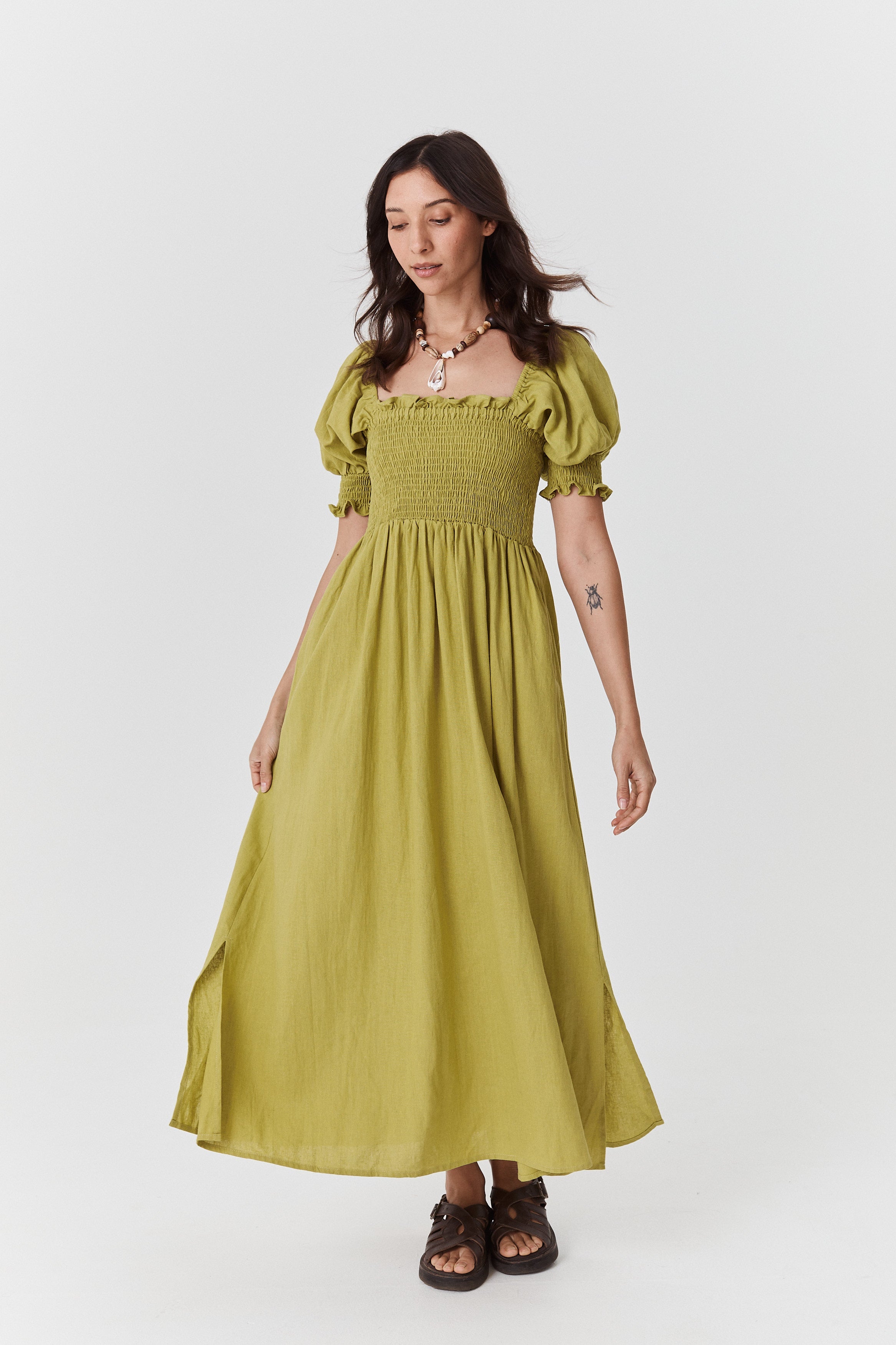 Amelie Maxi - Meadow image 9