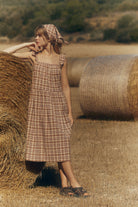 Cecile Midi - Plaid image 0