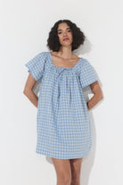 Sadie Smock - Sky image 7