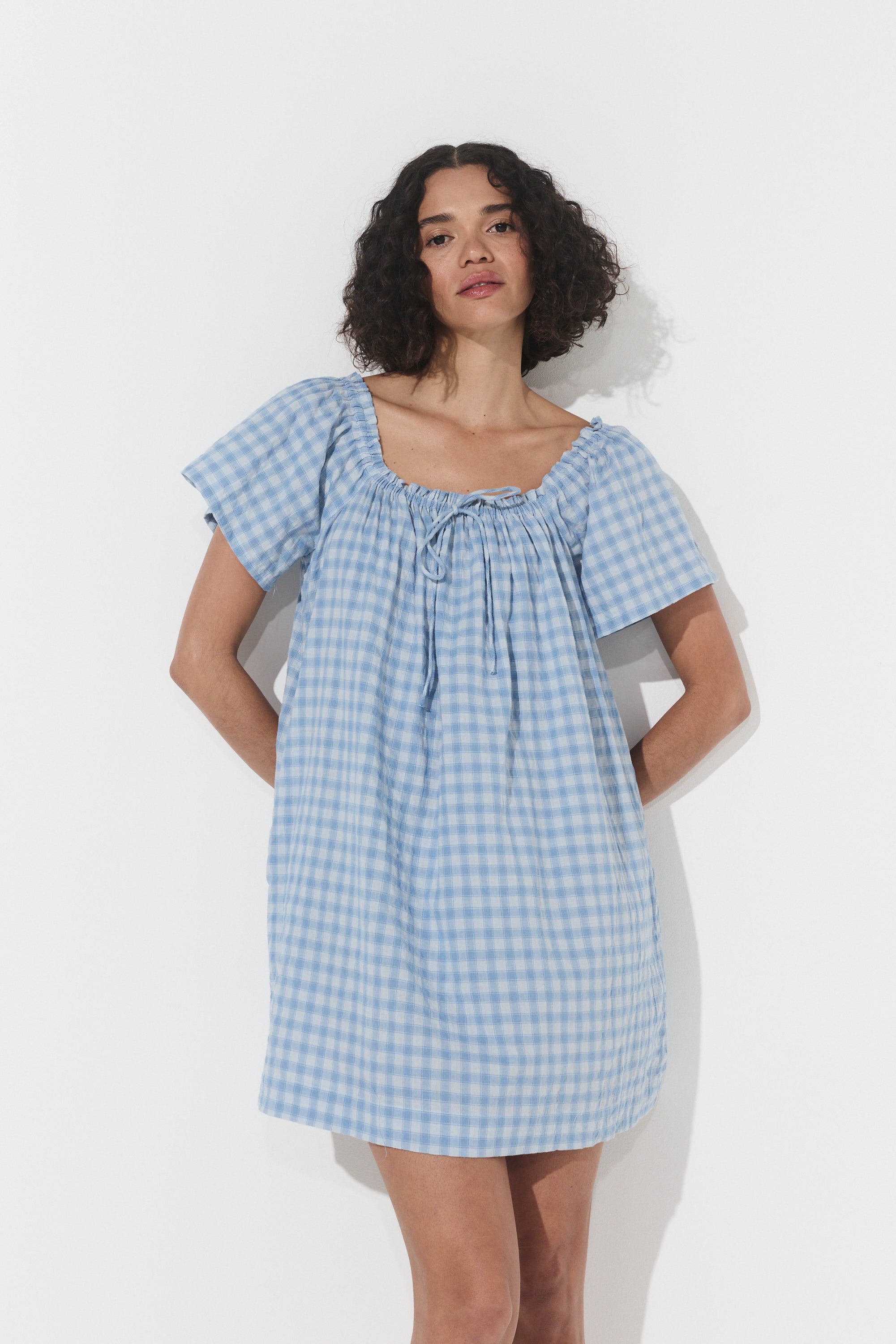 Sadie Smock - Sky image 7