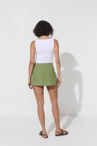 Lila Skort image 8