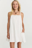 Nash Mini - Soft Washed Linen image 8