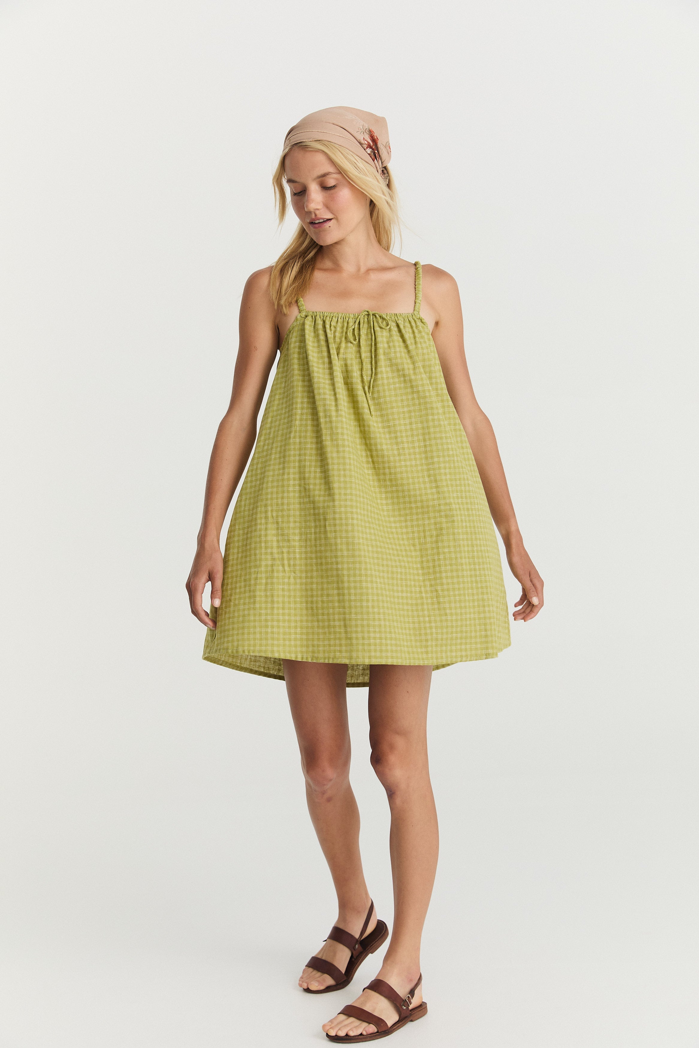 Nash Mini - Elm Hemp image 7