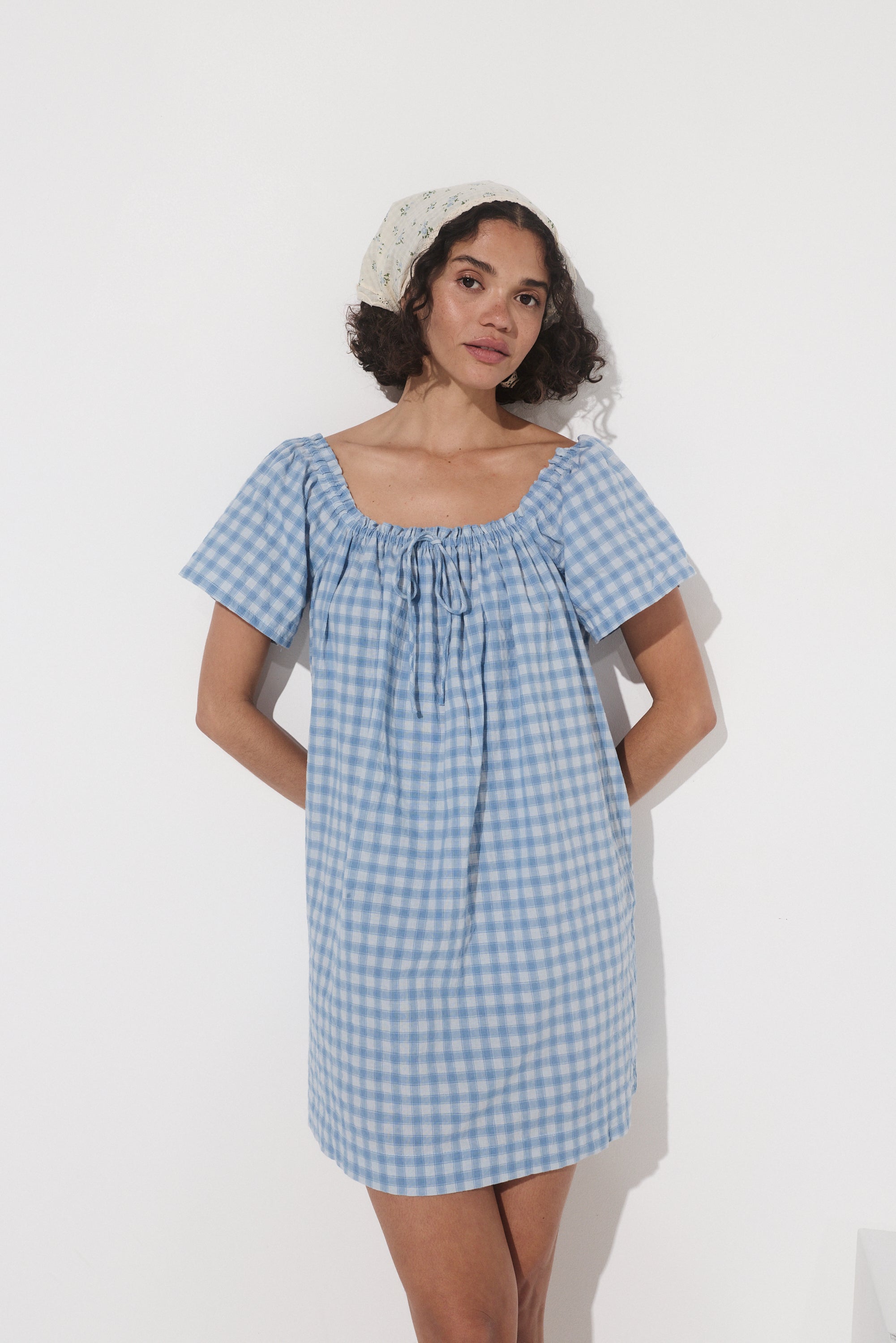 Sadie Smock - Sky image 1