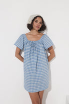 Sadie Smock - Sky image 1