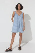 Bridget Mini - Sky image 4