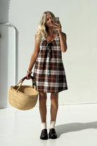 Bridget Mini - Tartan image 0