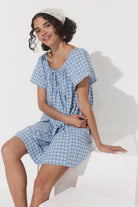 Sadie Smock - Sky image 4