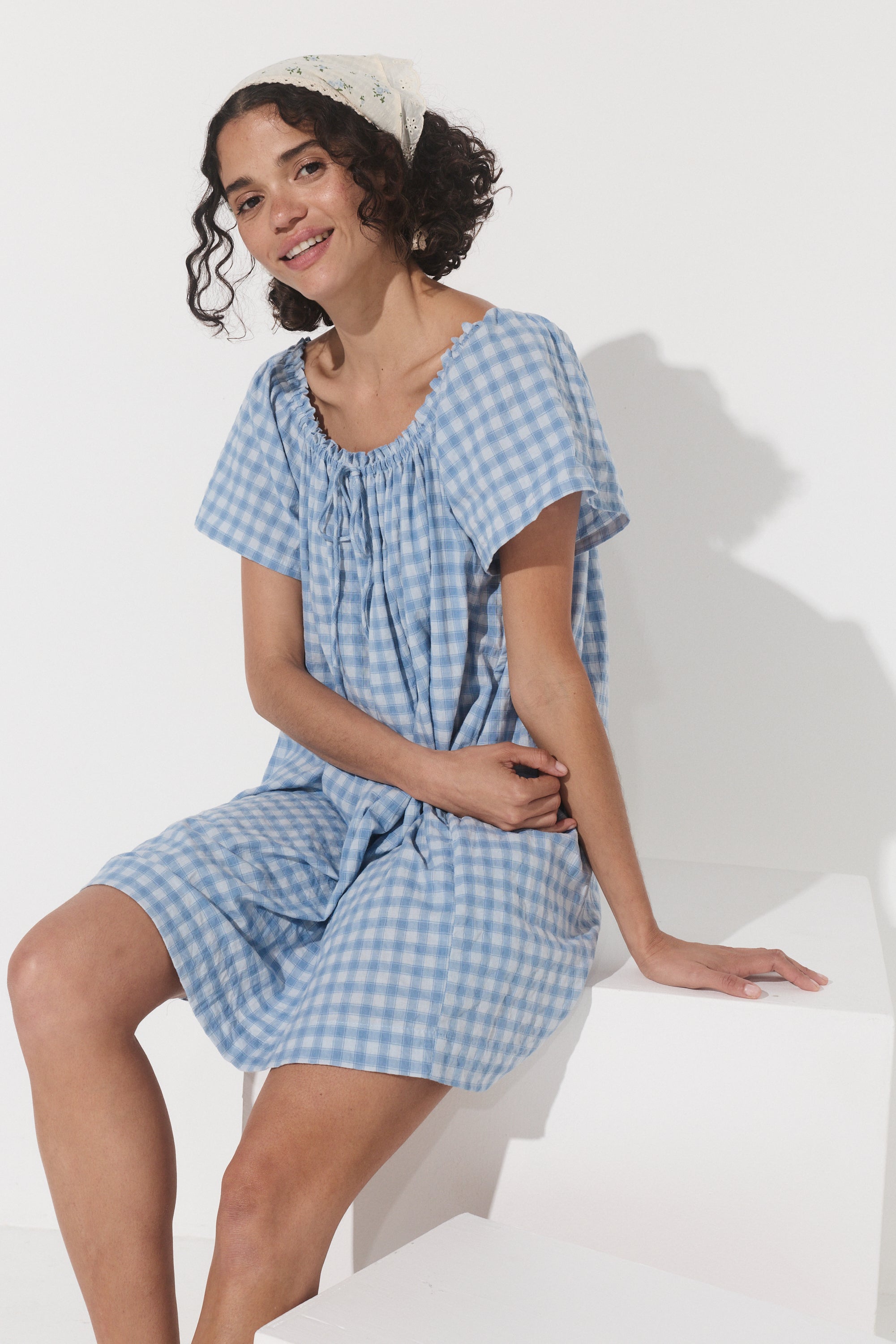 Sadie Smock - Sky image 4