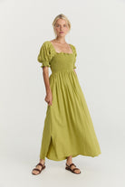 Amelie Maxi - Meadow image 7