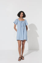 Sadie Smock - Sky image 2