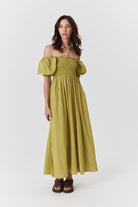 Amelie Maxi - Meadow image 12