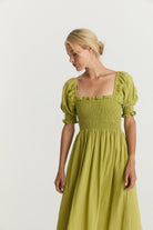 Amelie Maxi - Meadow image 6