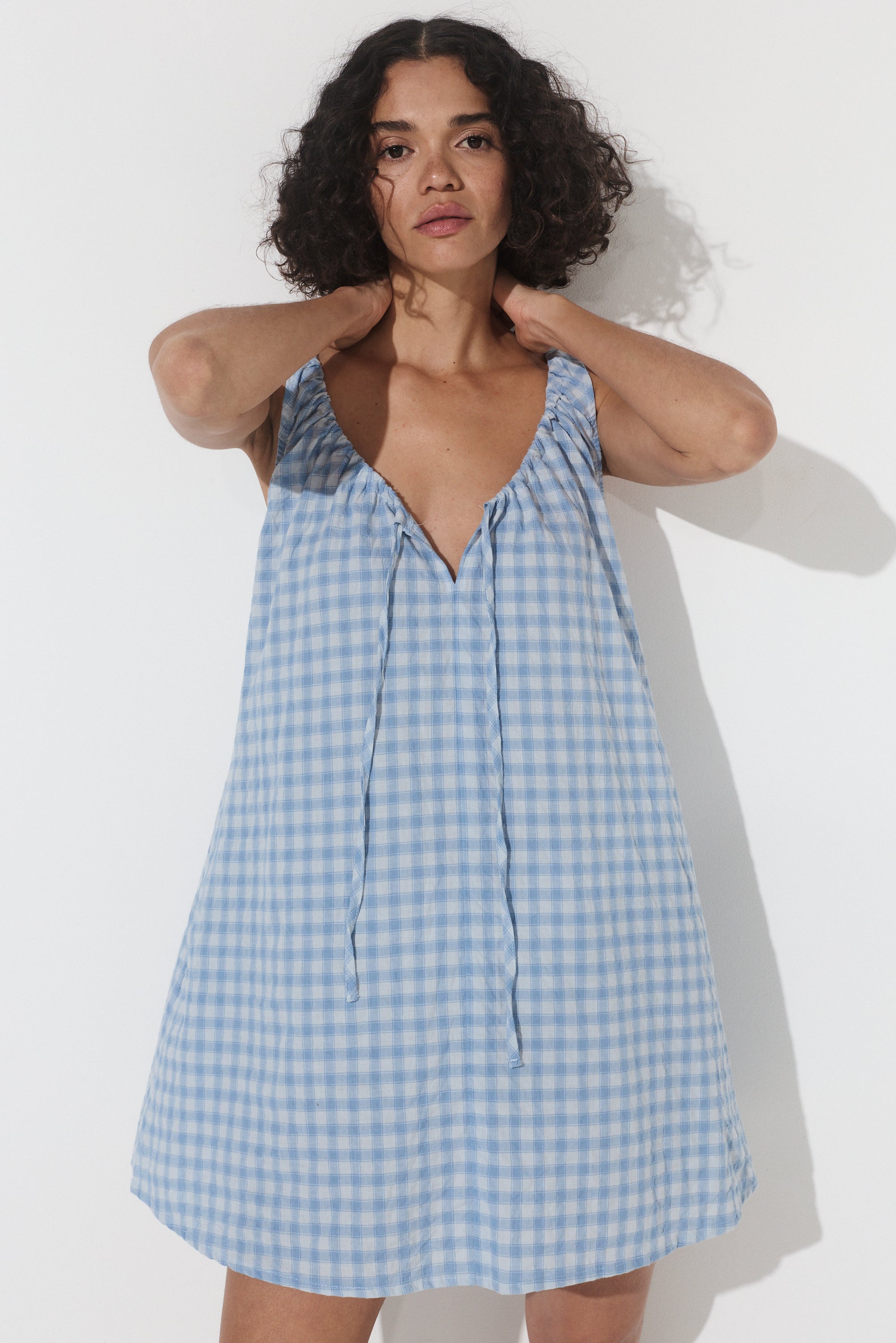 Bridget Mini - Sky image 5