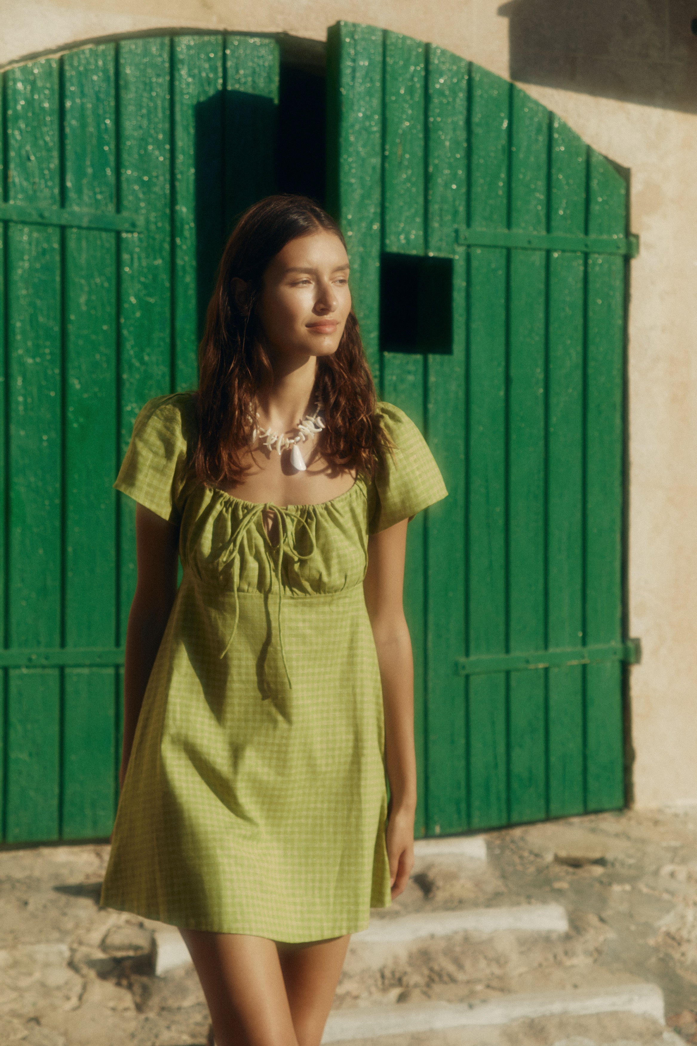 Beatriz Mini - Hemp image 6