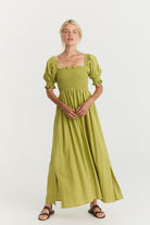 Amelie Maxi - Meadow image 5