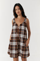 Bridget Mini - Tartan image 11