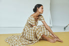 River Maxi - Plaid image 11