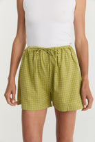 Robin Shorts - Hemp image 3