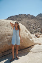 Bridget Mini - Sky image 13