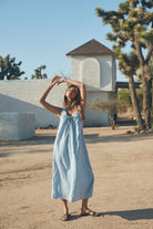 Bridget Midi - Sky image 10