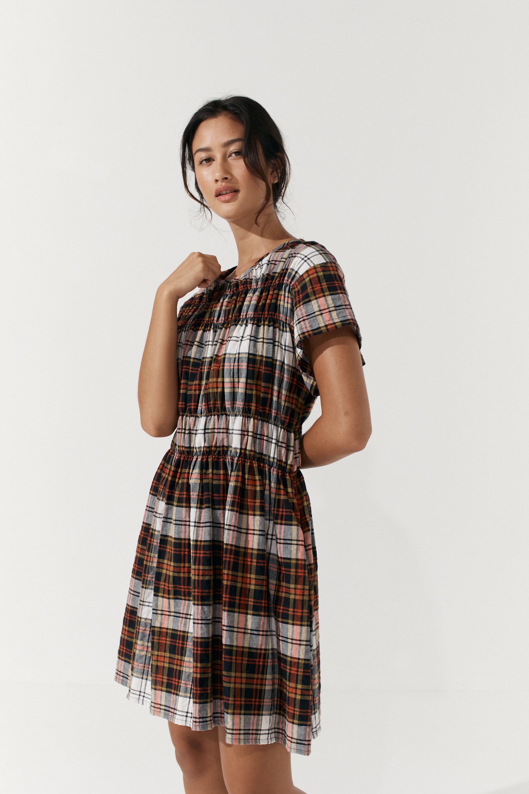 Daphne Mini - Tartan image 6