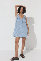 Bridget Mini - Sky image 12