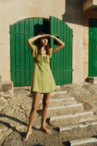 Beatriz Mini - Hemp image 4