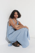 Bridget Midi - Sky image 9