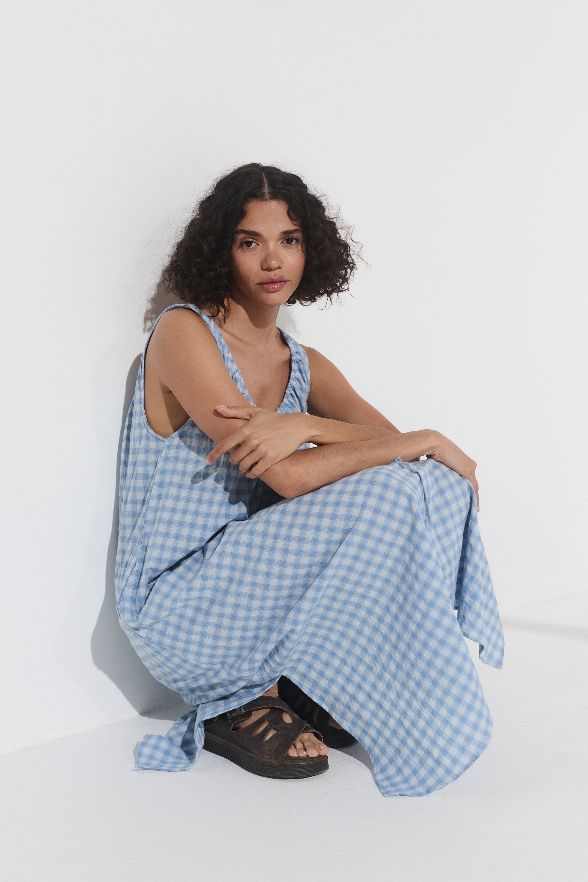 Bridget Midi - Sky image 9