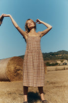 Cecile Midi - Plaid image 5