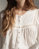 Callie Blouse image 6