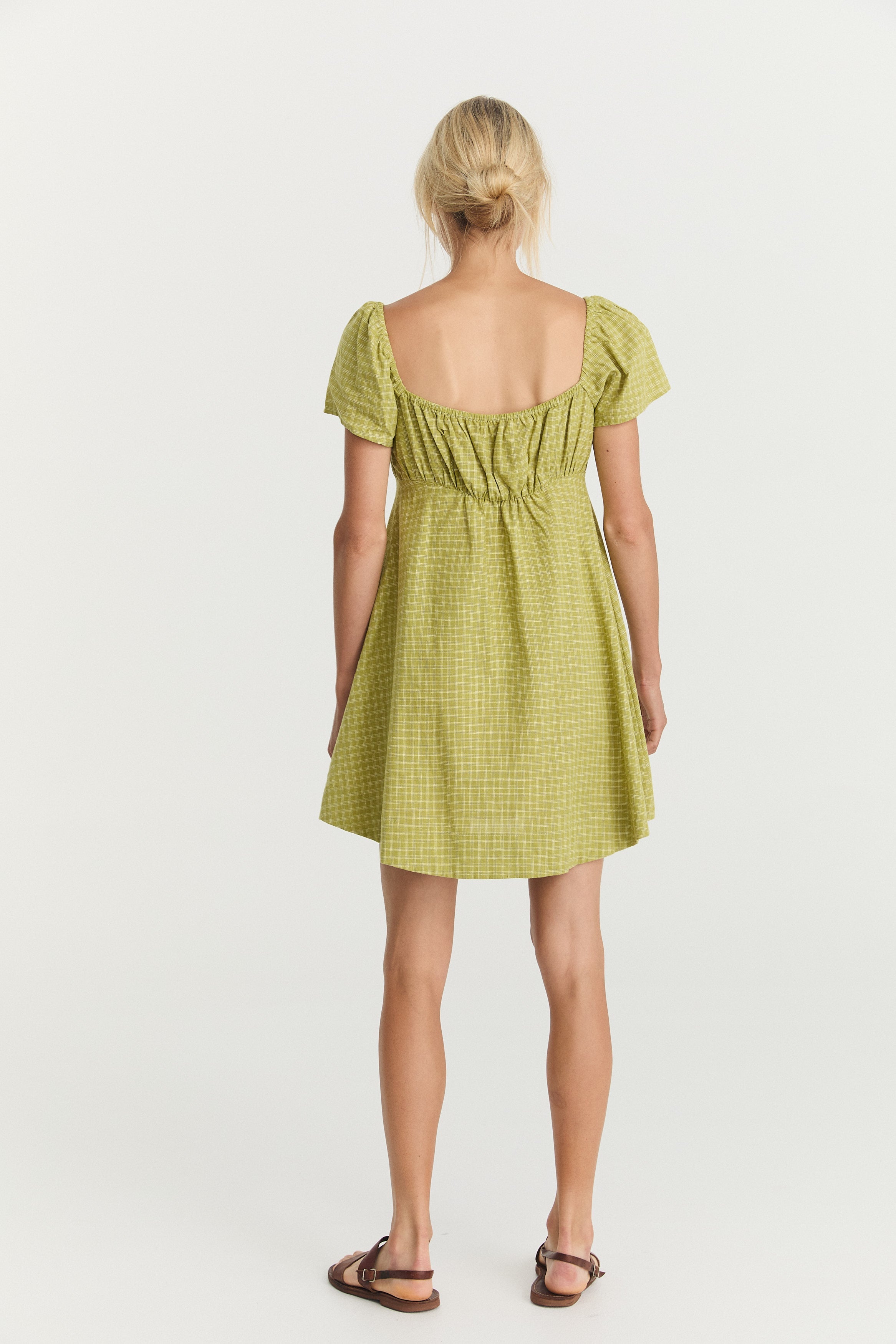 Beatriz Mini - Hemp image 13